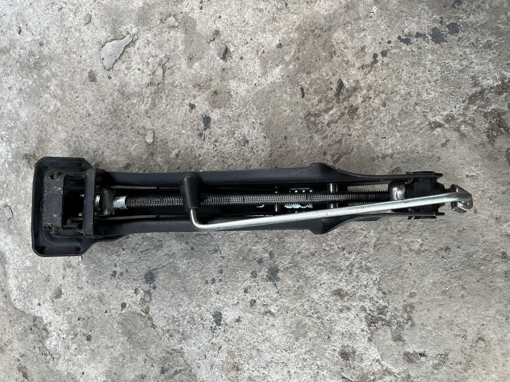 Oригинален крик за джип   7L0011031B for Audi, Porsche, Volkswagen