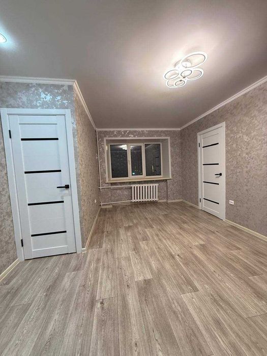 2 к квартира в центре города