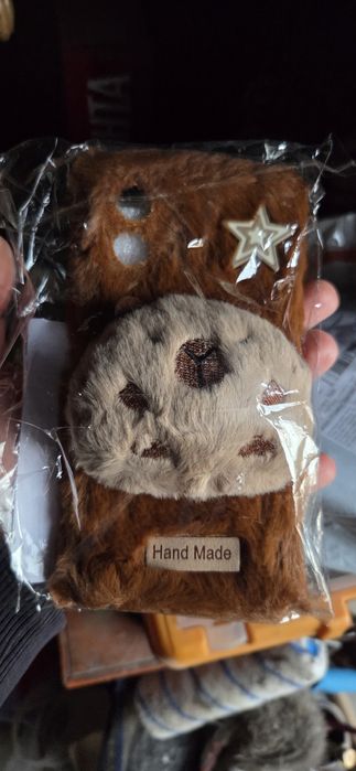 Чехол на Самсунг А 06