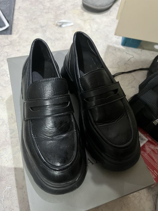 Продаю туфли одевала 1-2 раза