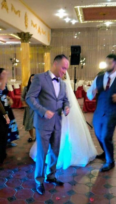 Организатор и ведущий MansurAlimov