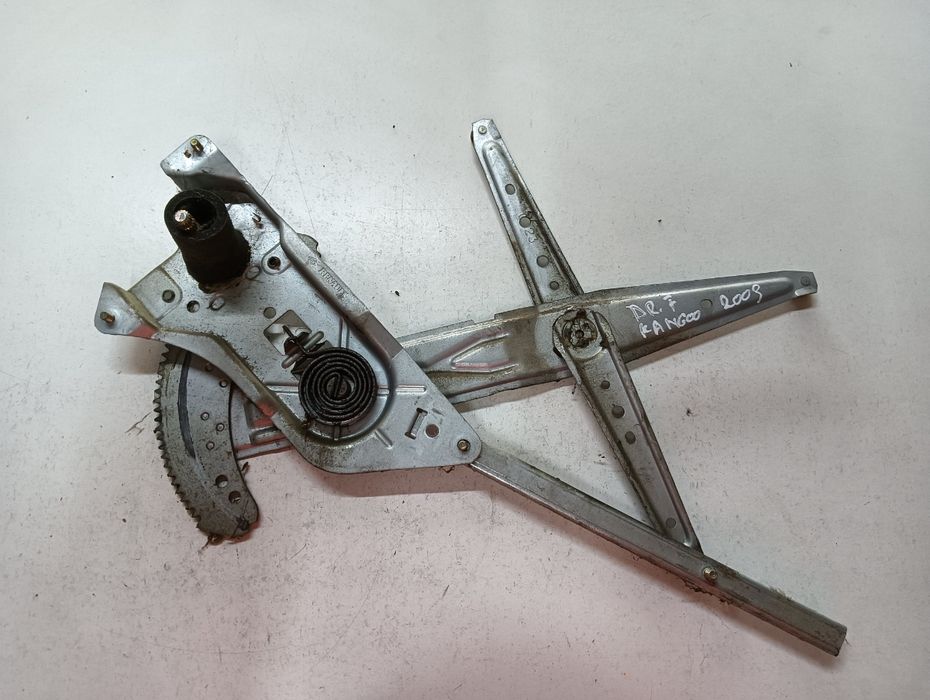 Macara geam  dreapta fata RENAULT KANGOO KC0/1_ 1997 - >