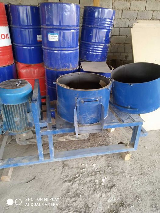 Продаётся агломератор 37 кВт