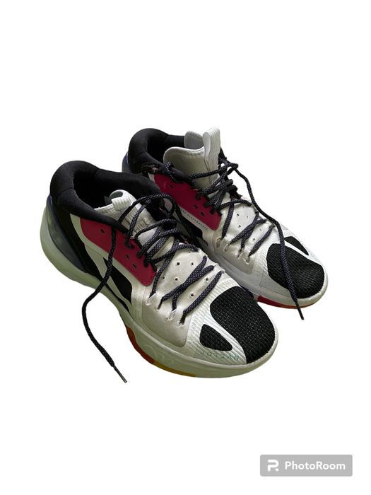 Air Jordan Zoom Separate
