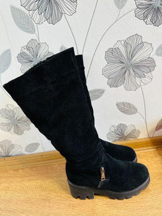 Итальянская обувкс