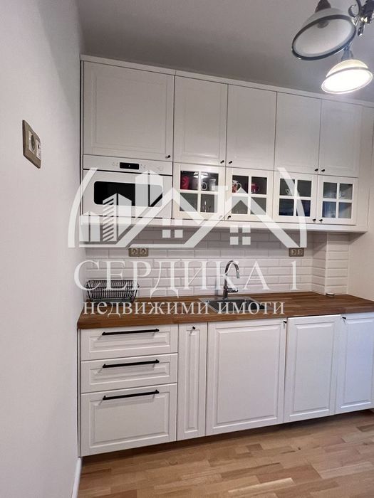 Продава се Едностаен апартамент в София, Банишора - 50 кв.м за 3270 €/кв.м - Снимка #2