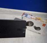 Слушалки JBL Free X