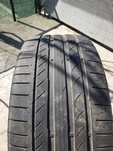 SET Continental 275/45R21  cu  315/45 r21 107Y SportContact 6 FR Mo