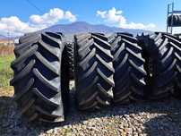 Anvelope radiale BKT AGRIMAX 710/60R42 cauciucuri noi TRACTOR