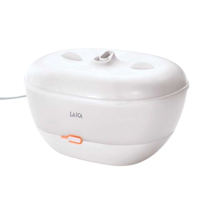 Umidificator LAICA 1.8l - ultima bucata