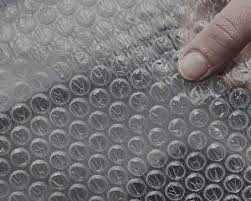 Плёнка пузырчатая все виды ДОСТАВКА!