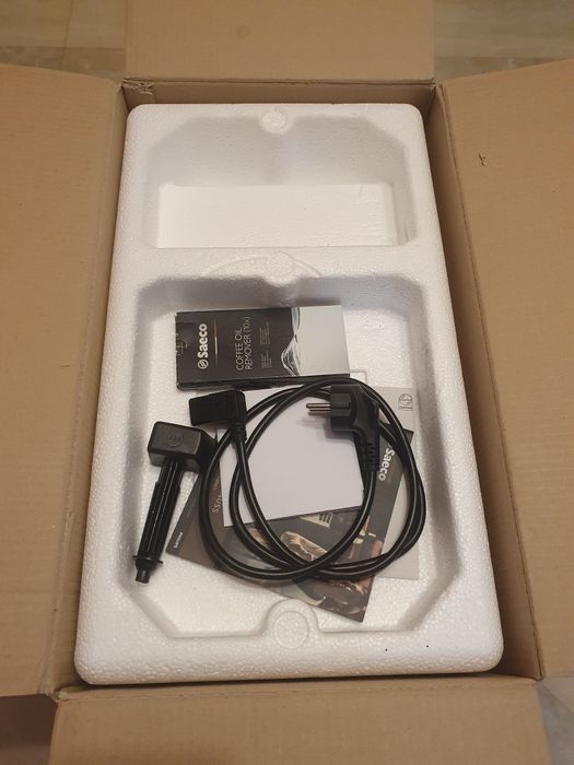 Expresor automat Saeco Incanto Aparat Cafea