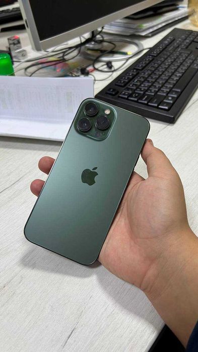 Iphone 13 pro max 256gb