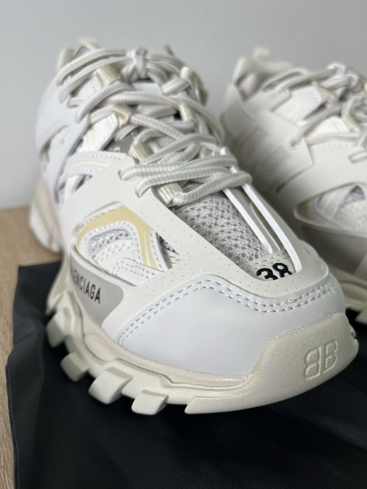 Balenciaga Track
