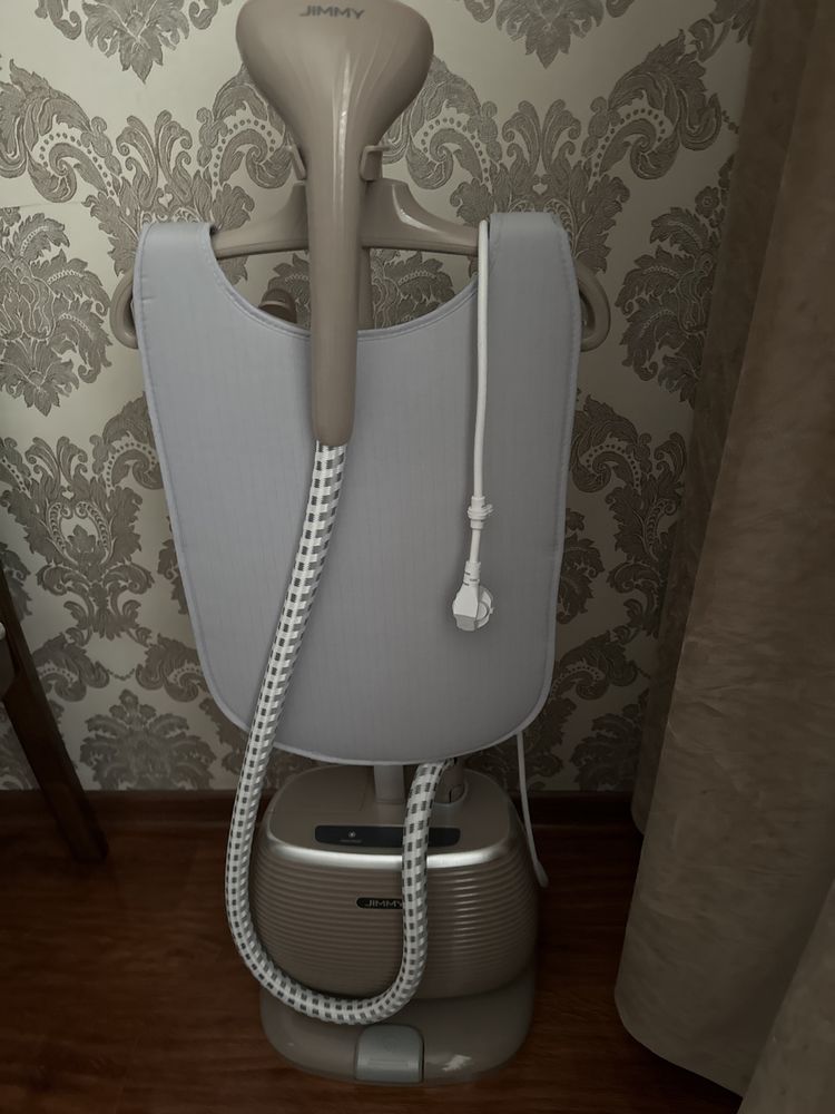 Продам отпариватель фирмы jimmy