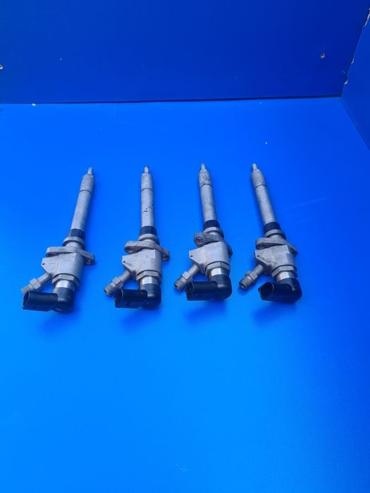 Set injectoare Ford Mondeo Mk4, 2.0 tdci 140 de cai