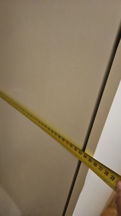 Mobila copii, dulap si pat