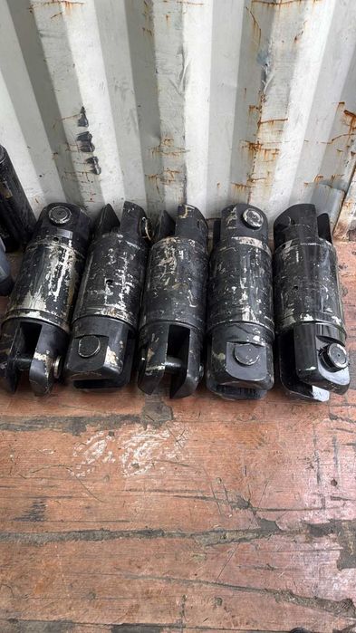 Запчасти на  установку ГНБ