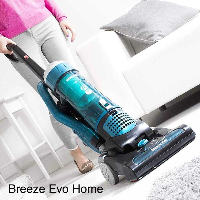 Пылесос Hoover Italy гарантия есть+БОНУС