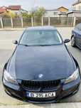 BMW 318i e91 masina este in stare buna cu schimburile facute la timp!!