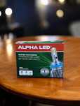 Alpha Led avtomobil tumankasi uchun