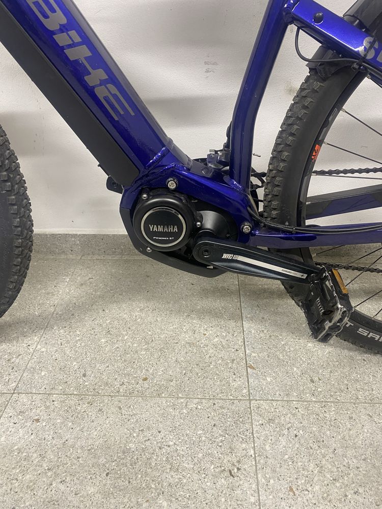 Електрически велосипед Haibike 29 “