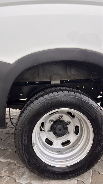 Iveco Dailly an 2015 motor 2.3