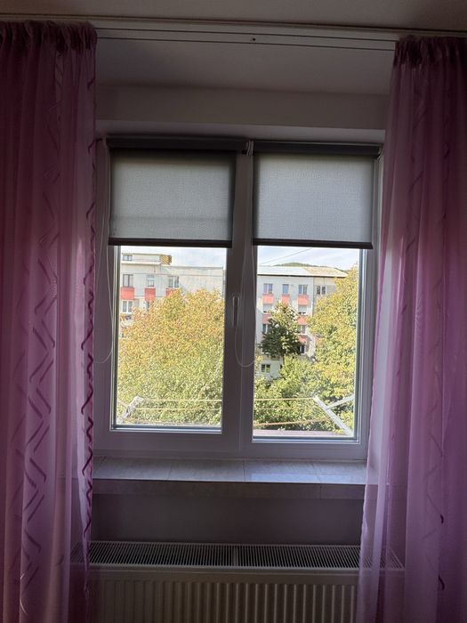 Vând sau Inchiriez Garsoniera Darmanesti