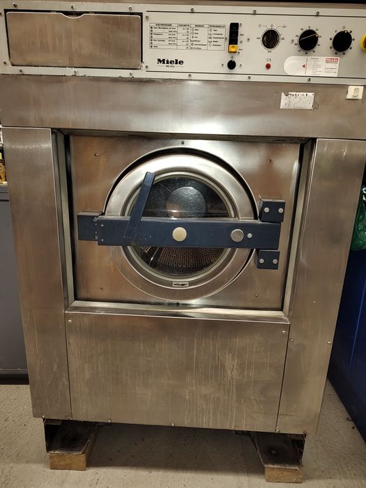 Masina  de spalat Miele 22 kg industriala