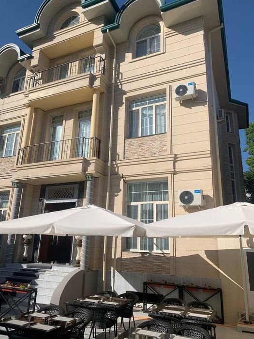 Аренда готовый гостиница, ор. Россия гостиница, Мирабад
