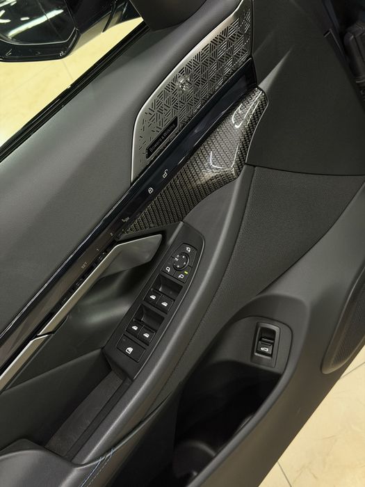 Bmw I5 M60 Германия