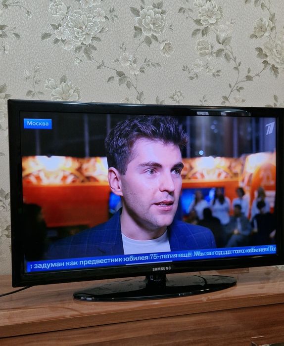 Продам телевизор Samsung