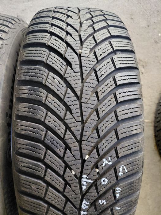 205/55/16" Continental 2бр.гуми дот2021