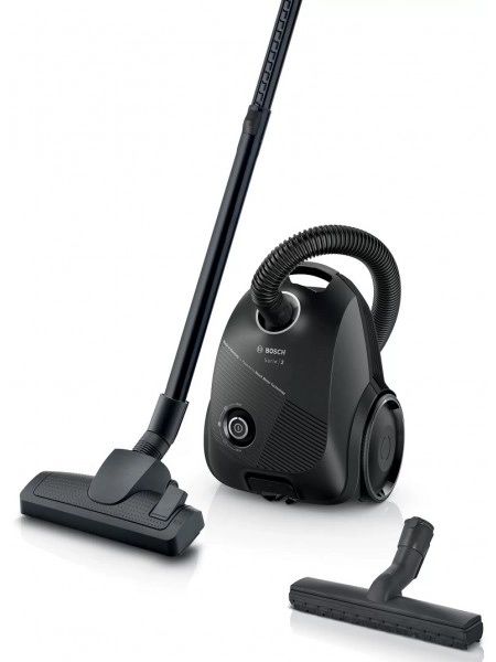 Пылесос Bosch BGLS2BA3D8