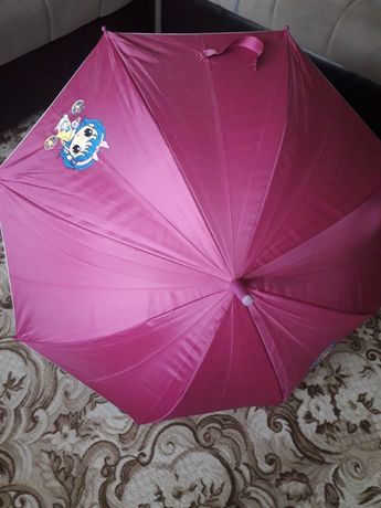 Зонтик детский большой