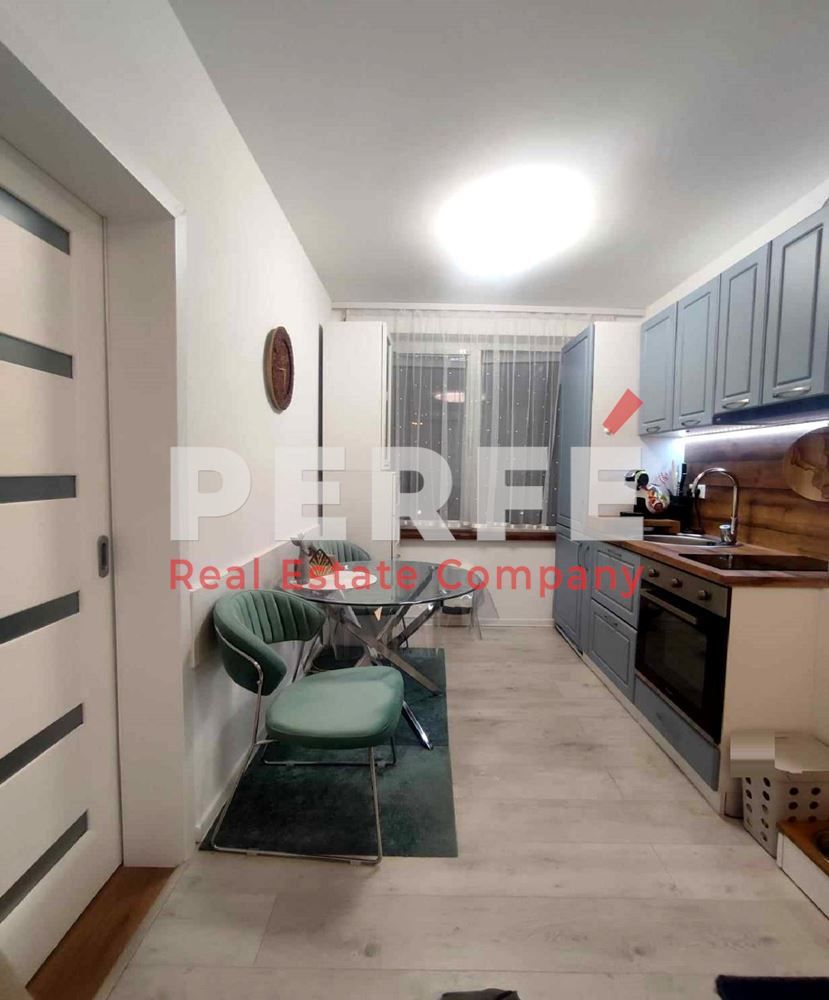 Продава се Двустаен апартамент в Свети Влас - 50 кв.м за 1660 €/кв.м - Снимка #1