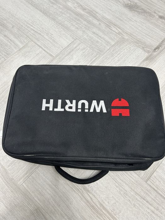 Wurth Master STP 12-A pendular