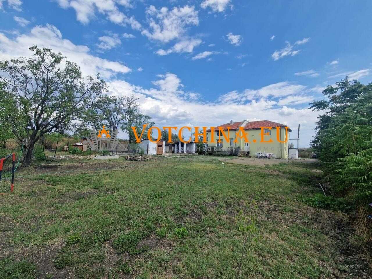 Продава се Къща в с. Трояново, Област Бургас - 150 кв.м за 934 €/кв.м - Снимка #1
