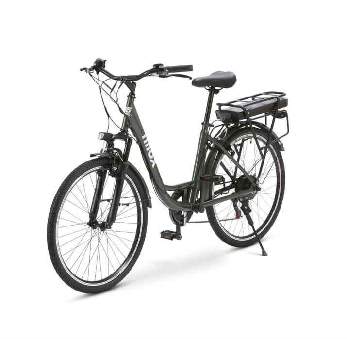 Bicicleta Nilox urban