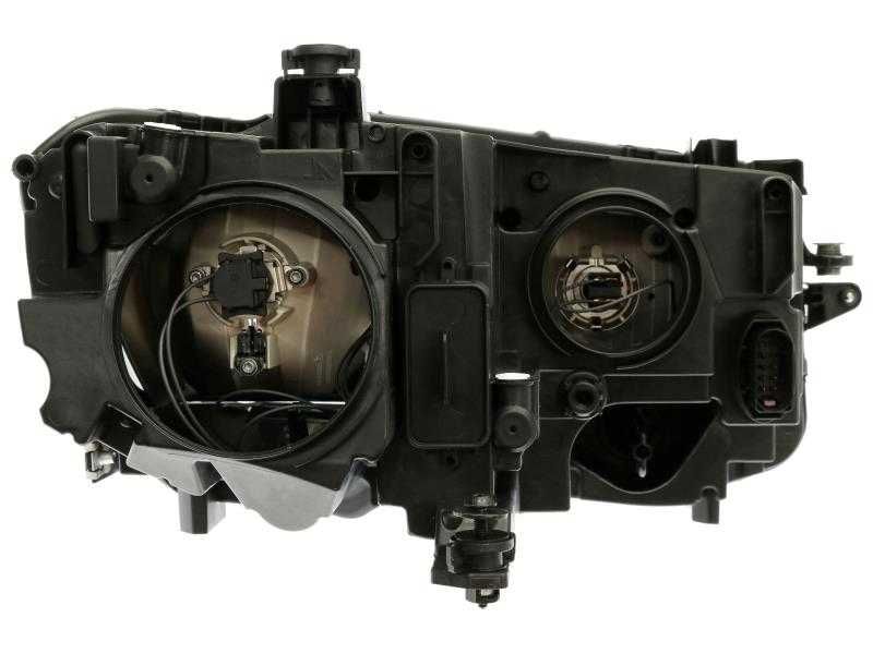 Far stanga/dreapta originale VW Tiguan AD/BW an 2016-2022 , faruri noi