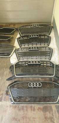 Grile centrale Audi Q3 A4 B9 scoda A3