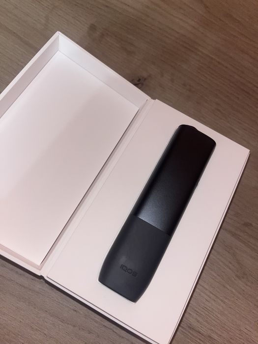 Aparat Iqos Ilumina + Lil