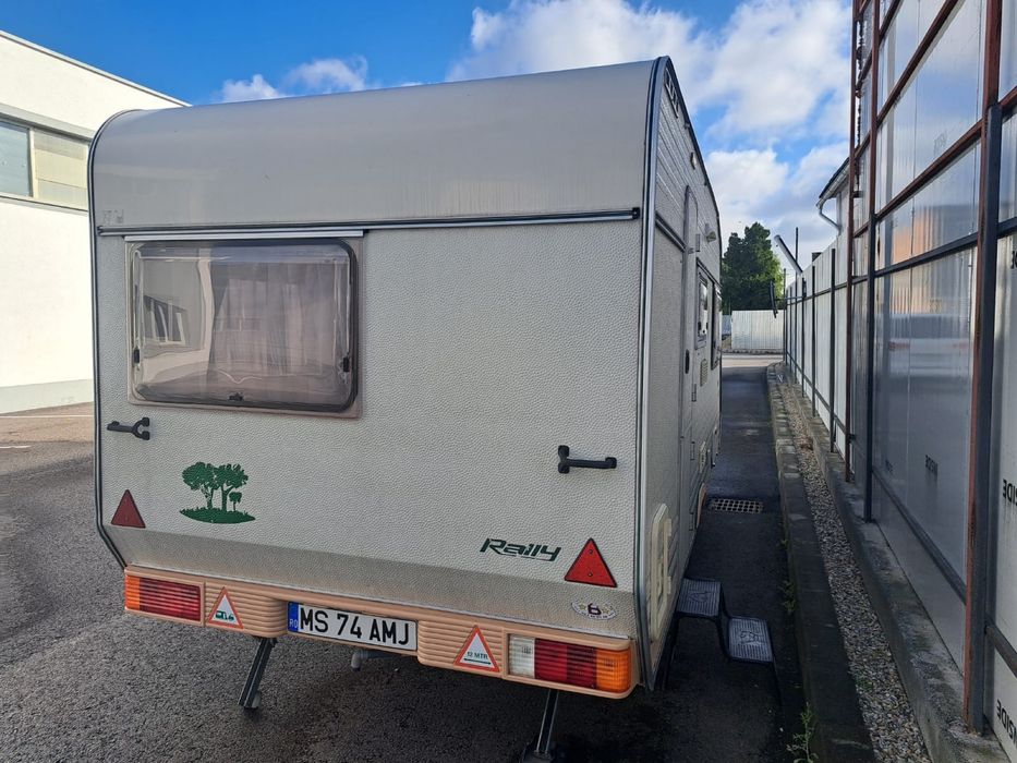 Vand rulota Home Car