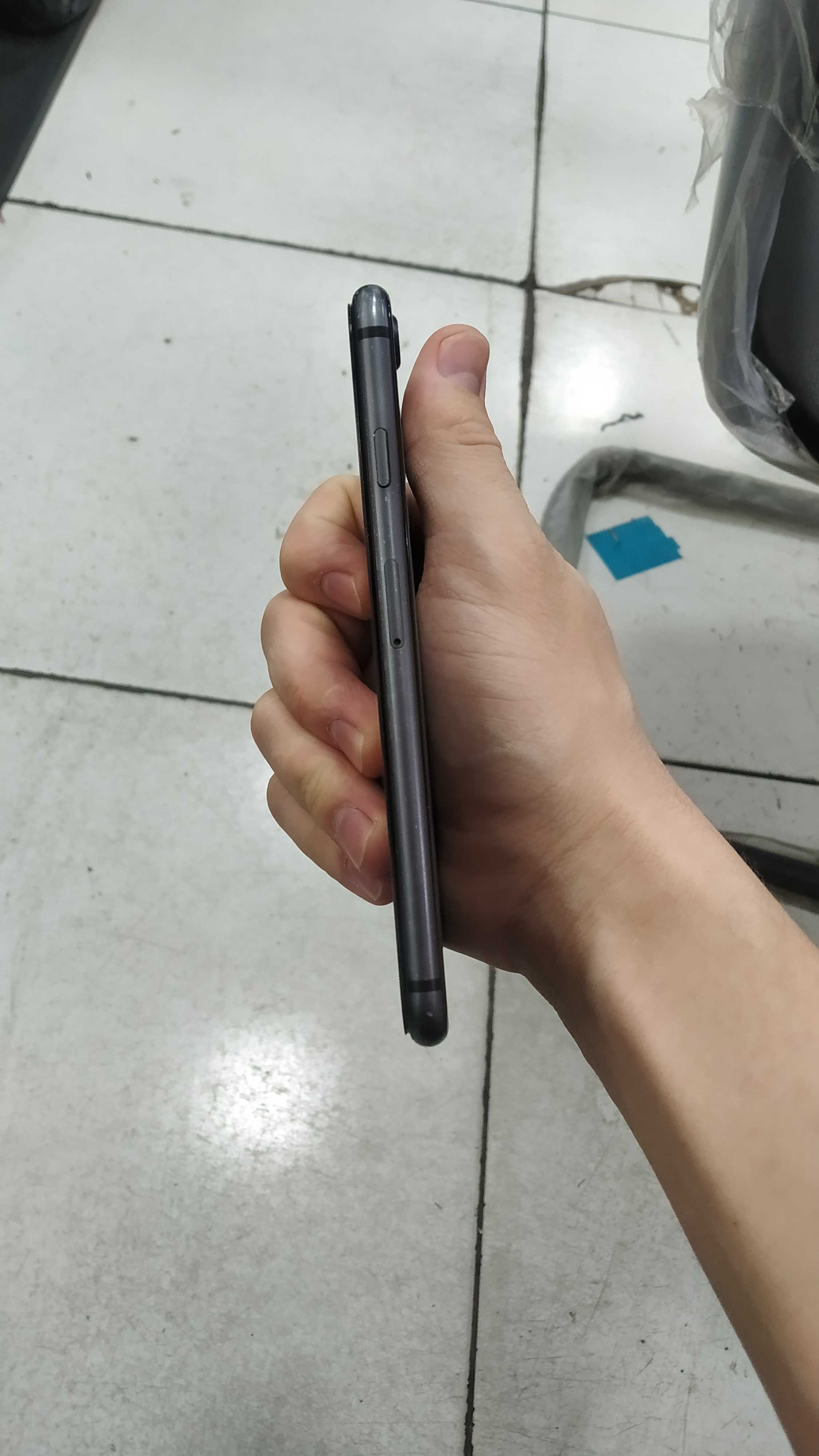 Iphone 8 256gb toza ideal