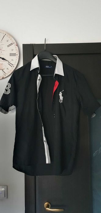 vând 5 cămăși bărbați