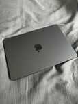 MacBook Air 13.6" Apple M2 8 ГБ, 256 ГБ макбук