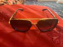 Ochelari de soare Balmain unisex