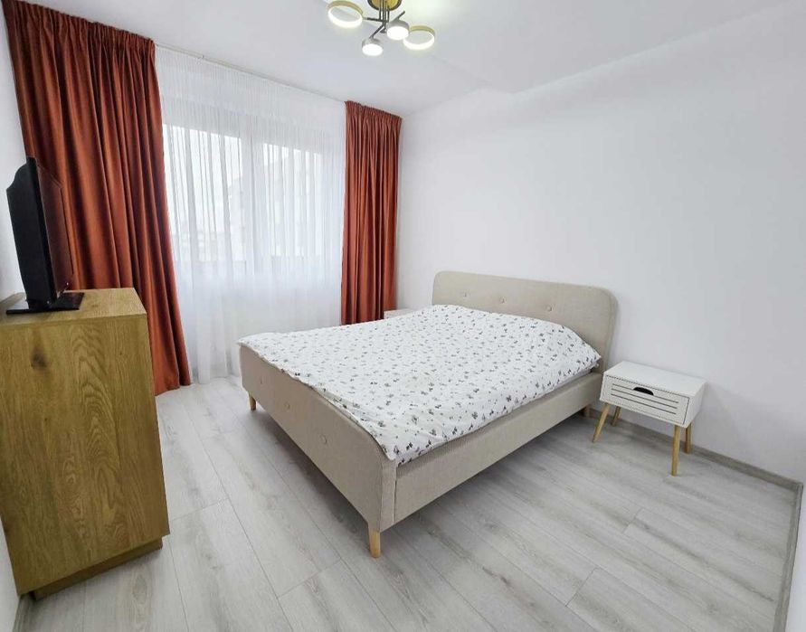 Închiriere ap 2 camere in apropierea a 2 stații de metrou