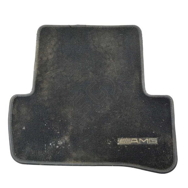 Комплект стелки AMG Mercedes-C-Class 204 (W/S/C)(2007-2014) ID: 98357