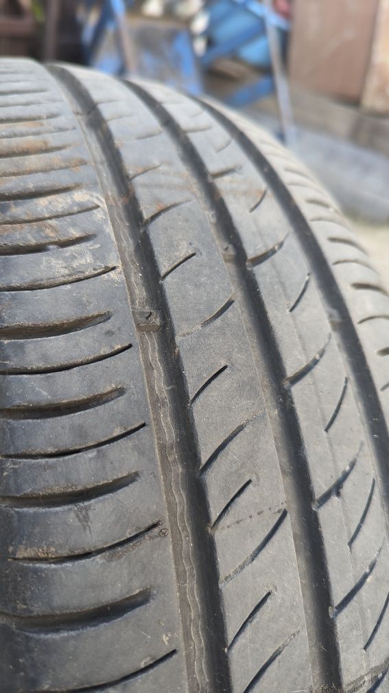 Cauciuc vara 205/60R16 205 60 16